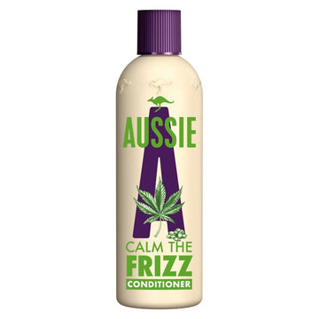 Calm The Frizz Conditioner 350Ml, Frizz Conditioner